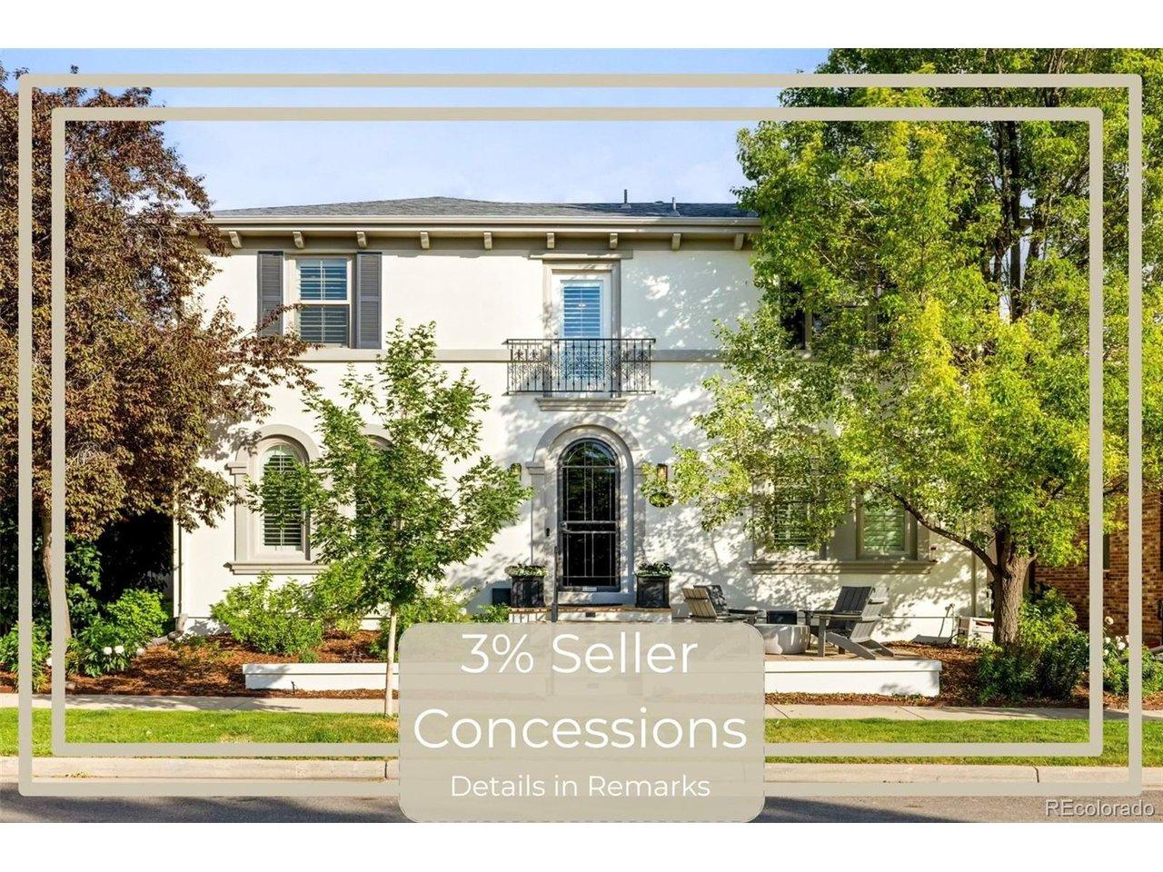 Image 1: Seller is offering 3% seller concession with acceptable offer. Image 1: Seller is offering 3% seller concession with acceptable offer.