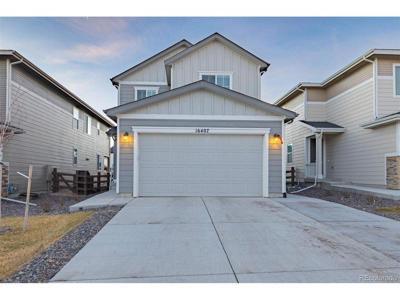 16407 Mountain Flax Dr
