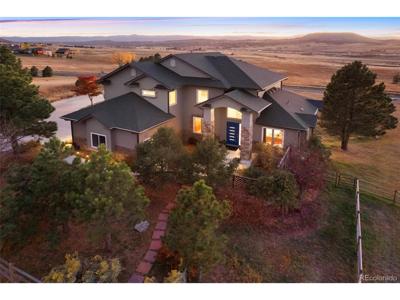3532 Bell Mountain Dr