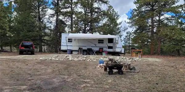 Image 4: RV Pad Ready to Go