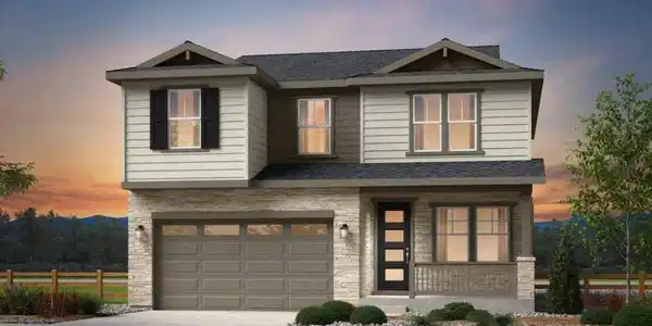 Image 2: Granby Rendering Image 2: Granby Rendering