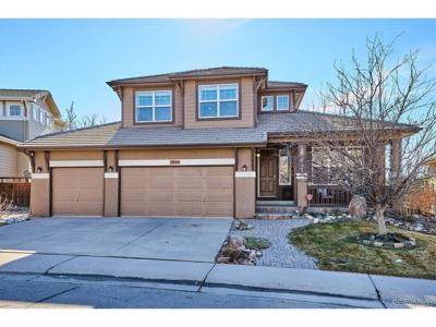 2844 Greensborough Dr