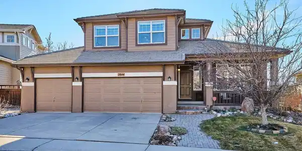 2844 Greensborough Dr