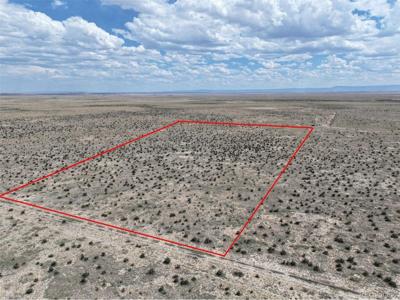0 Santa Fe Trail Ranches