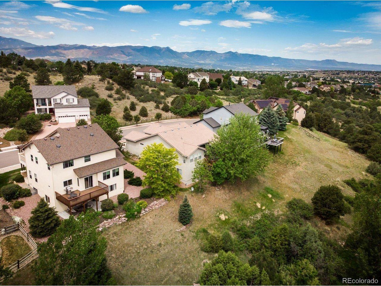 Image 4: Overhead View of the open space