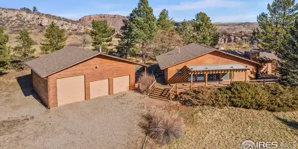 2509 N County Road 25 E