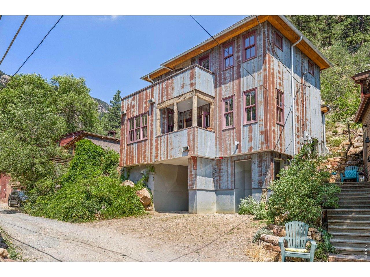 Image 2: Designed and built by world renowned rock climber Christian Griffith! Image 2: Designed and built by world renowned rock climber Christian Griffith!