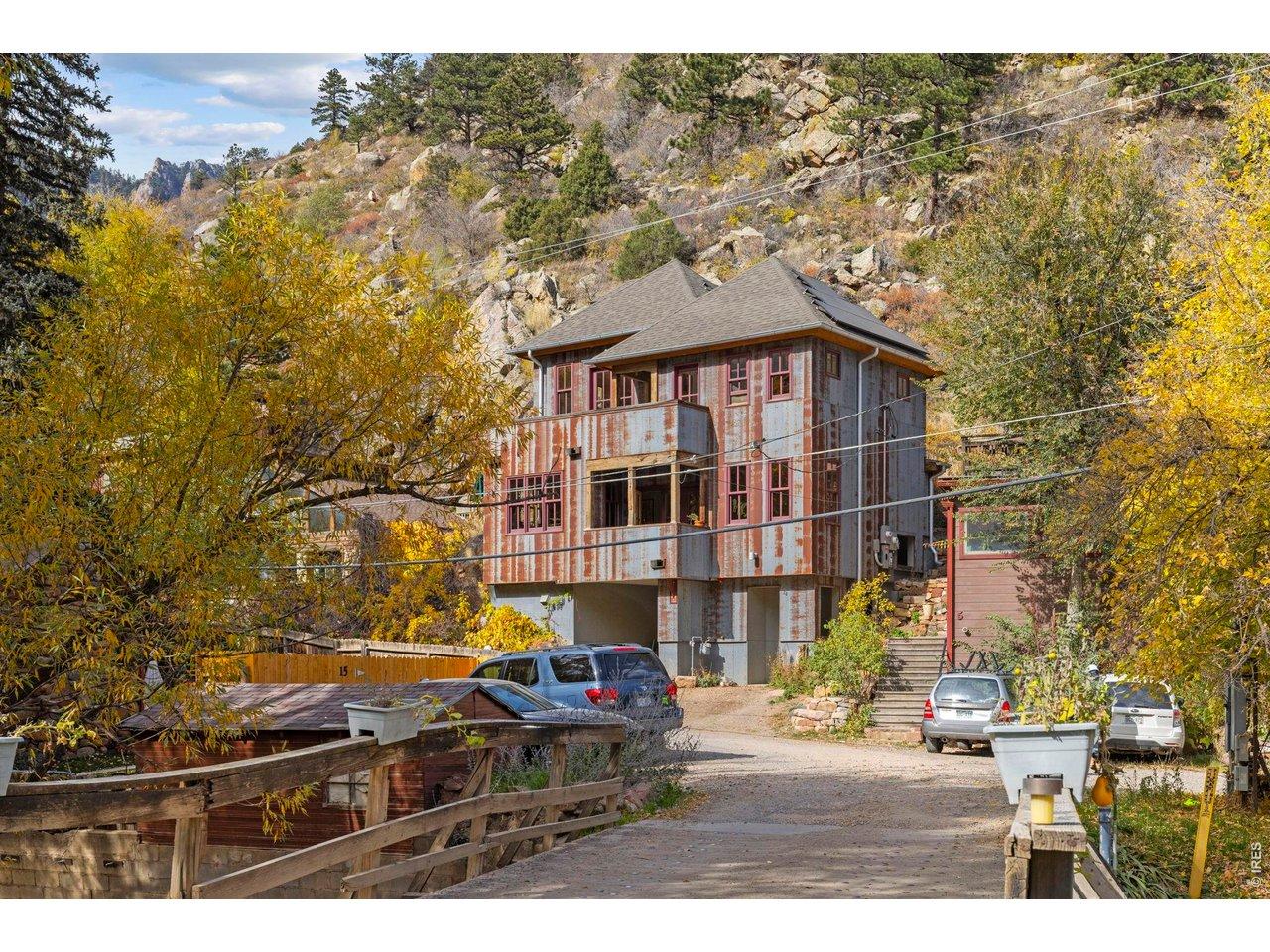 Image 3: Welcome to Eldorado Springs! Image 3: Welcome to Eldorado Springs!