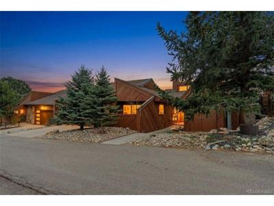 4452 Sentinel Rock