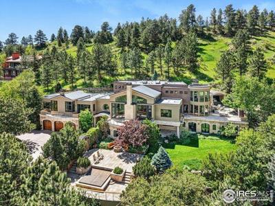 45 Bellevue Dr