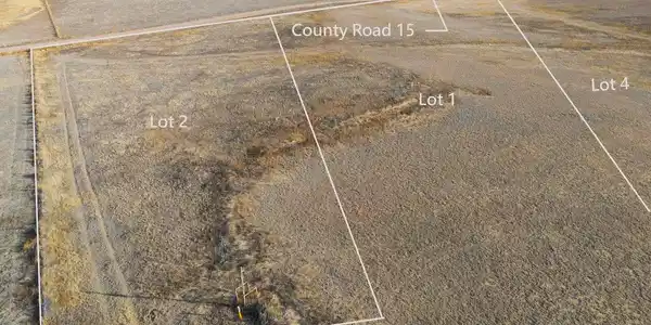 Image 3: Lot 1 as depicted