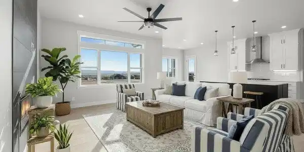 Image 3: Great Room (Virtually Staged) Image 3: Great Room (Virtually Staged)