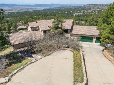 857 Pawnee Trl
