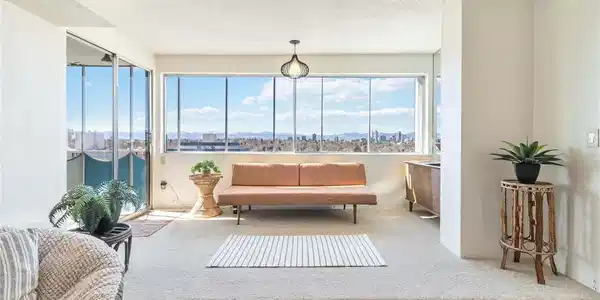 Image 4: The elevated seating room really allows for you to soak up the sun and the views for days!!! Image 4: The elevated seating room really allows for you to soak up the sun and the views for days!!!