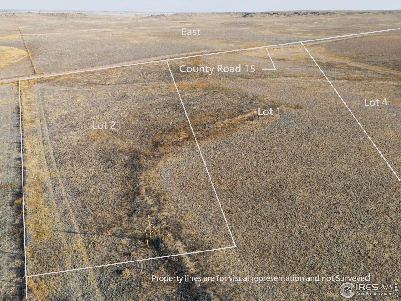 Image 1: Lot 2 as depicted