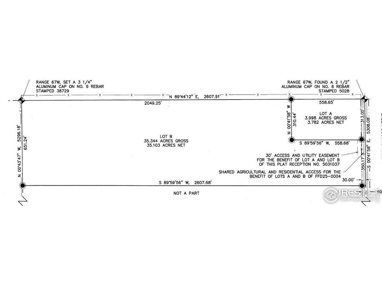 Image 3: Lot A
