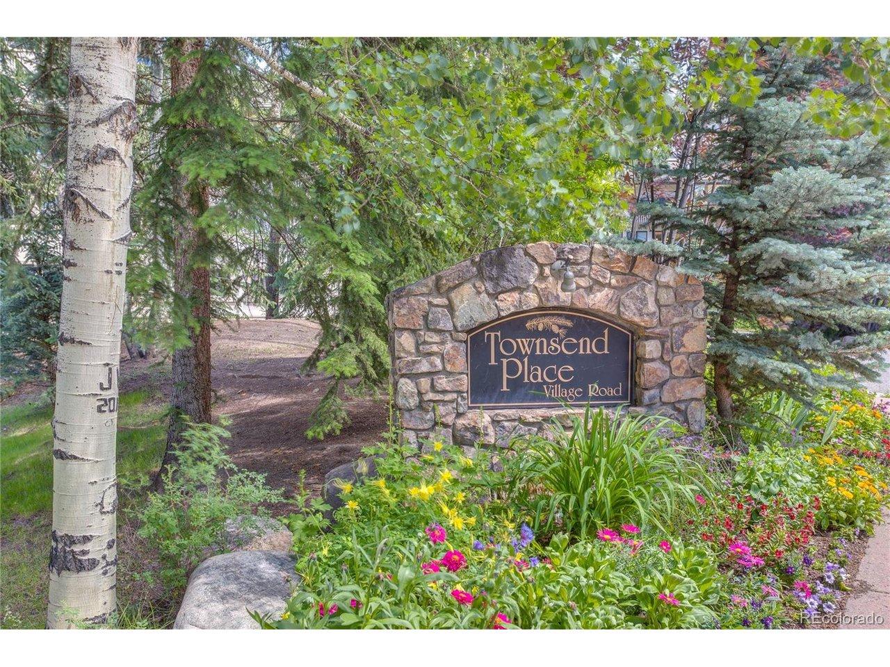 Image 2: Welcome to Townsend Place in Beaver Creek Image 2: Welcome to Townsend Place in Beaver Creek
