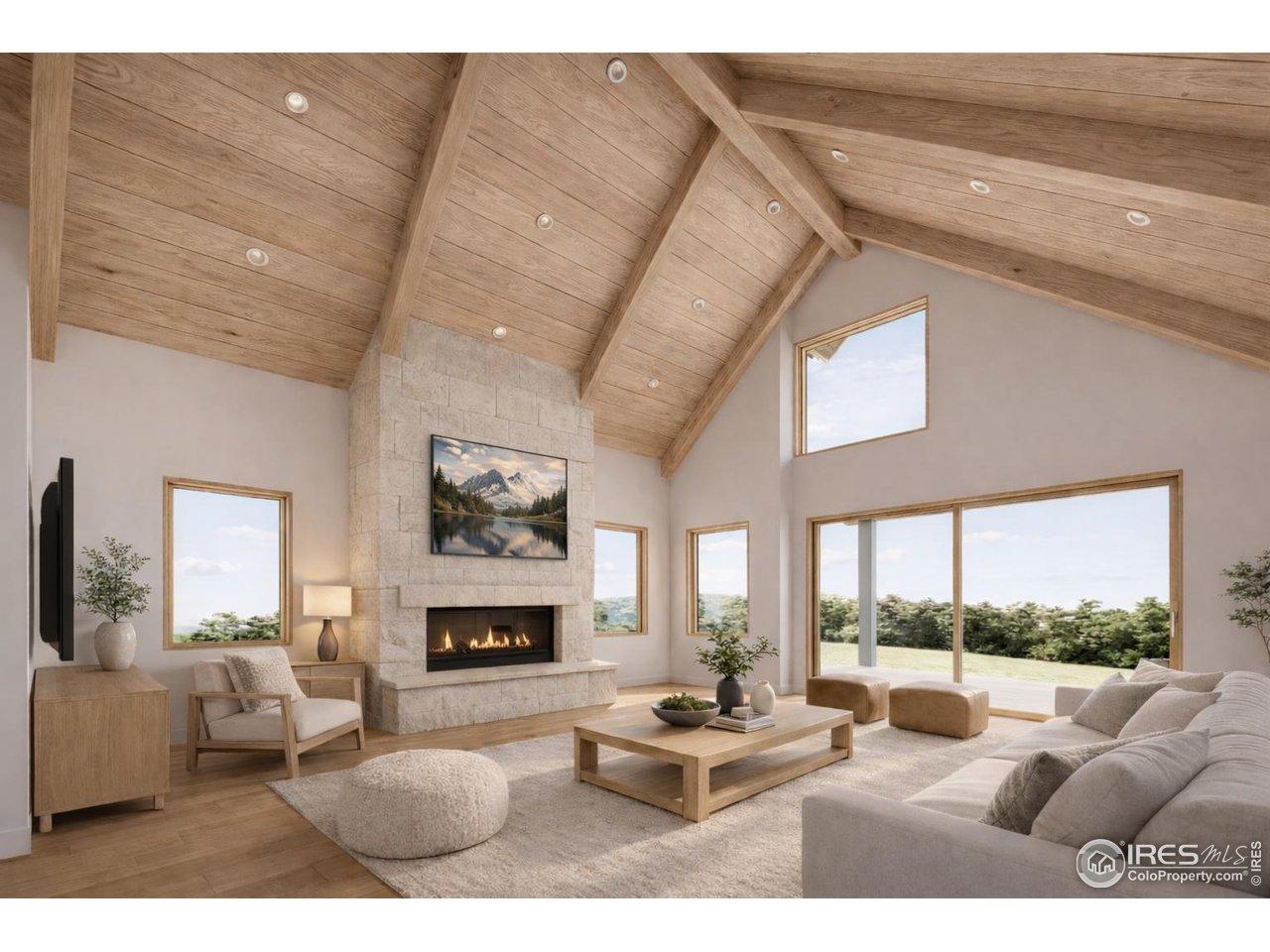Image 2: Great Room Image 2: Great Room
