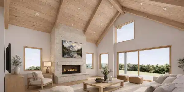 Image 2: Great Room Image 2: Great Room