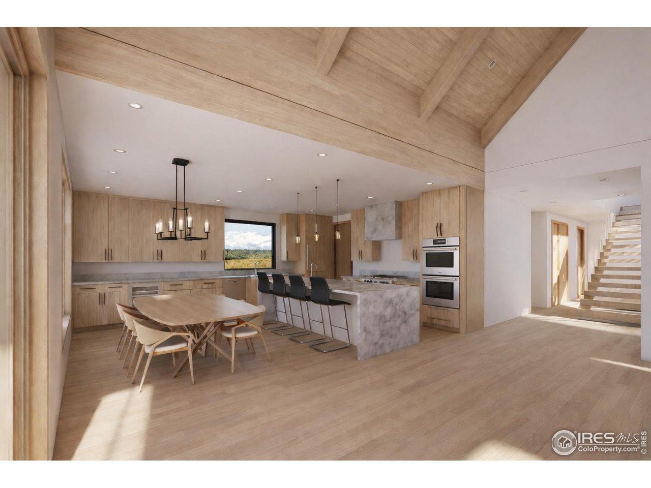 Image 4: Kitchen and Dining Image 4: Kitchen and Dining