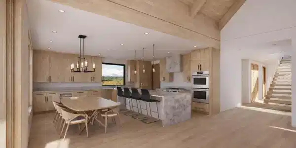 Image 4: Kitchen and Dining Image 4: Kitchen and Dining