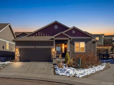 791 W Tailings Dr