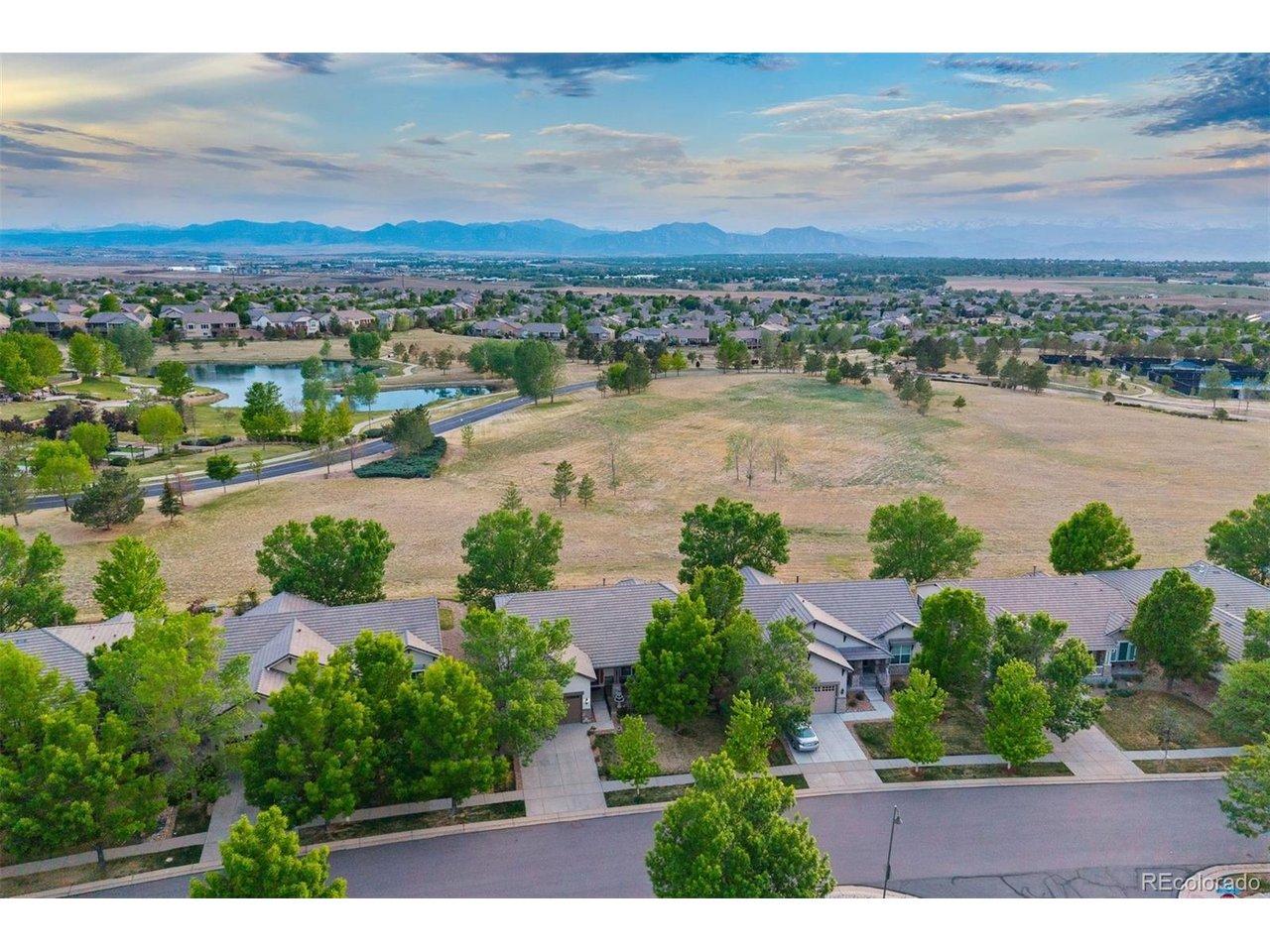 Image 1: Main-level living in award winning Anthem Ranch 55+ community and backing to open space with full Front Range views. Image 1: Main-level living in award winning Anthem Ranch 55+ community and backing to open space with full Front Range views.