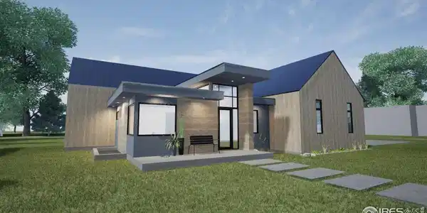 Image 3: Front Elevation Image 3: Front Elevation
