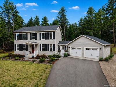 4854 Cheyenne Dr