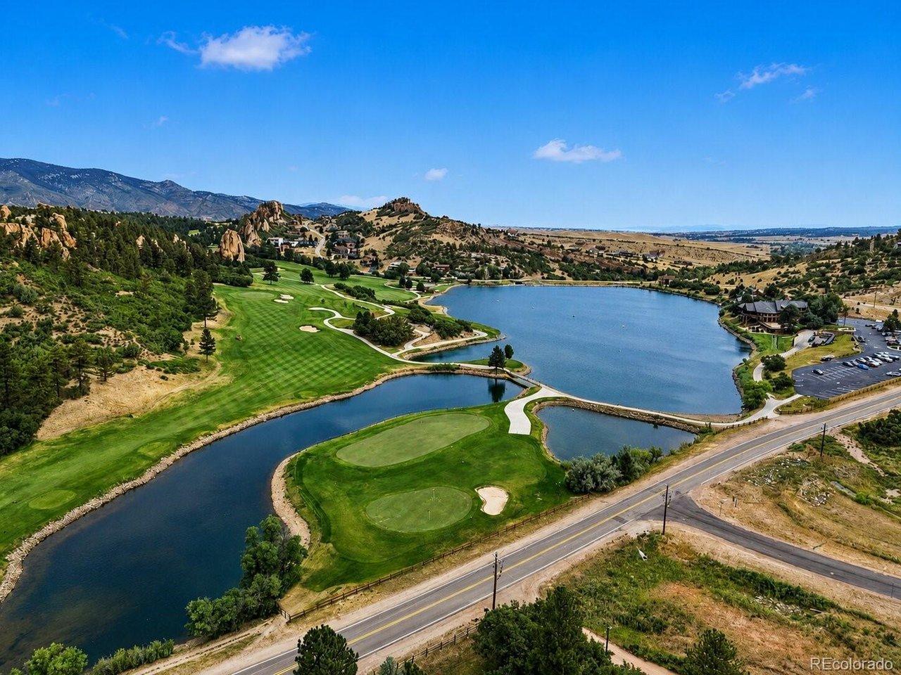 Image 3: Perry Park Golf Club Image 3: Perry Park Golf Club