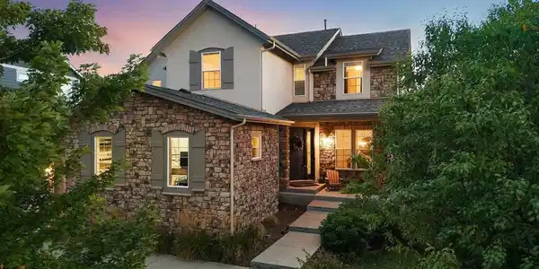 Image 2: Whisper Creek Living At It's Finest! Image 2: Whisper Creek Living At It's Finest!