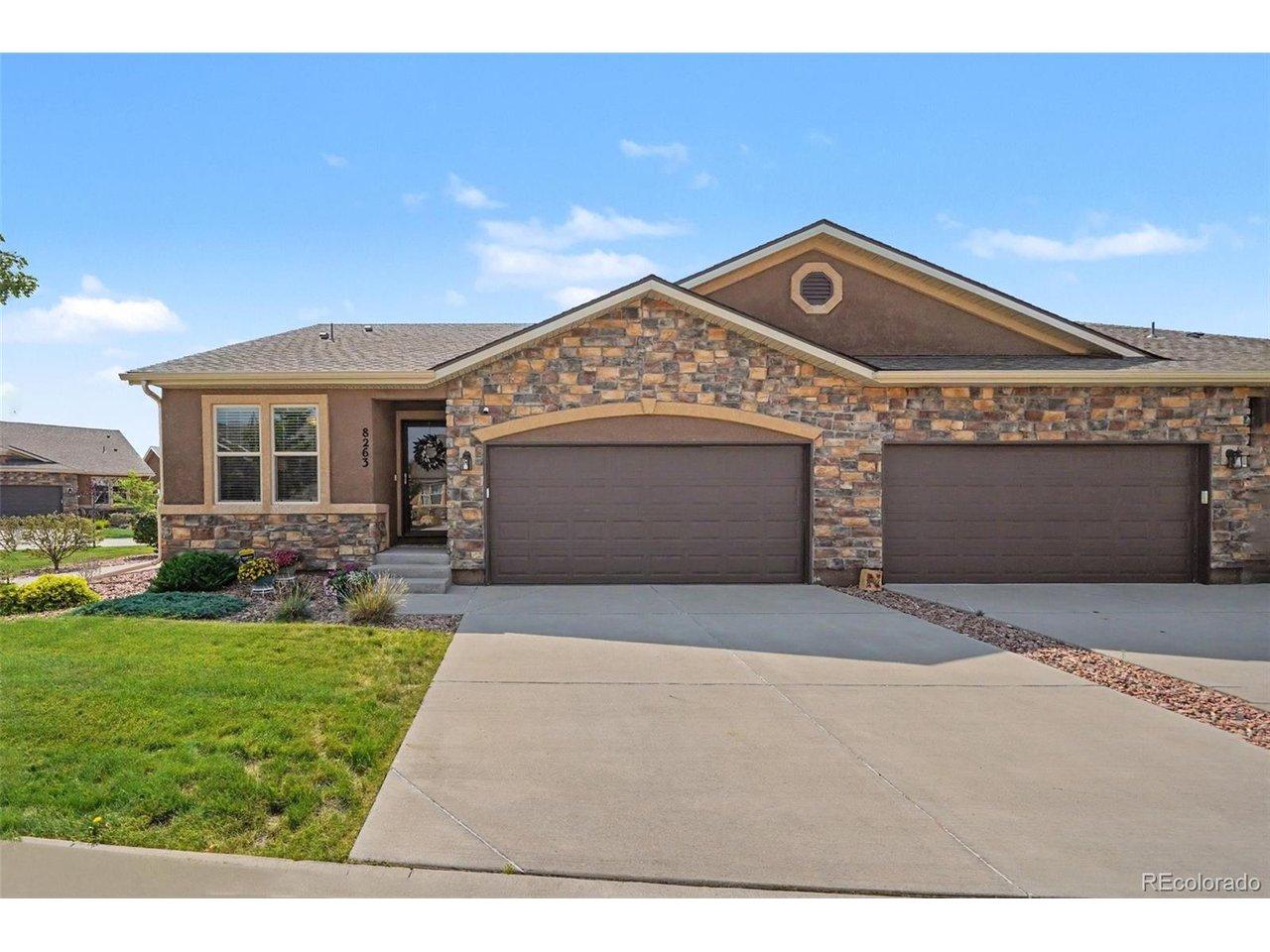 Image 2: Spacious 2-car attached garage, and professionally maintained landscaping Image 2: Spacious 2-car attached garage, and professionally maintained landscaping