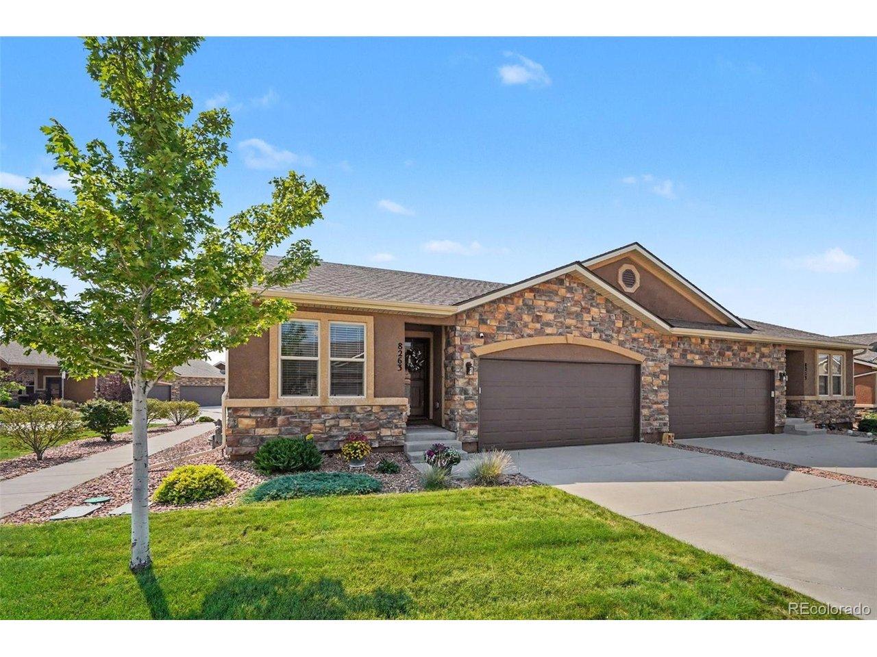 Image 3: The well-maintained community enhances the home's charm and curb appeal Image 3: The well-maintained community enhances the home's charm and curb appeal