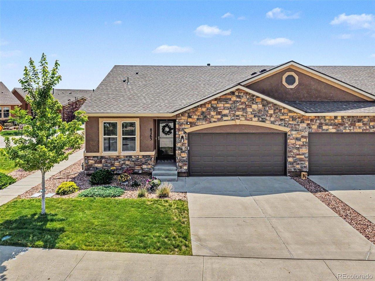 Image 4: The inviting front entrance and well-kept grounds create a warm and welcoming first impression Image 4: The inviting front entrance and well-kept grounds create a warm and welcoming first impression