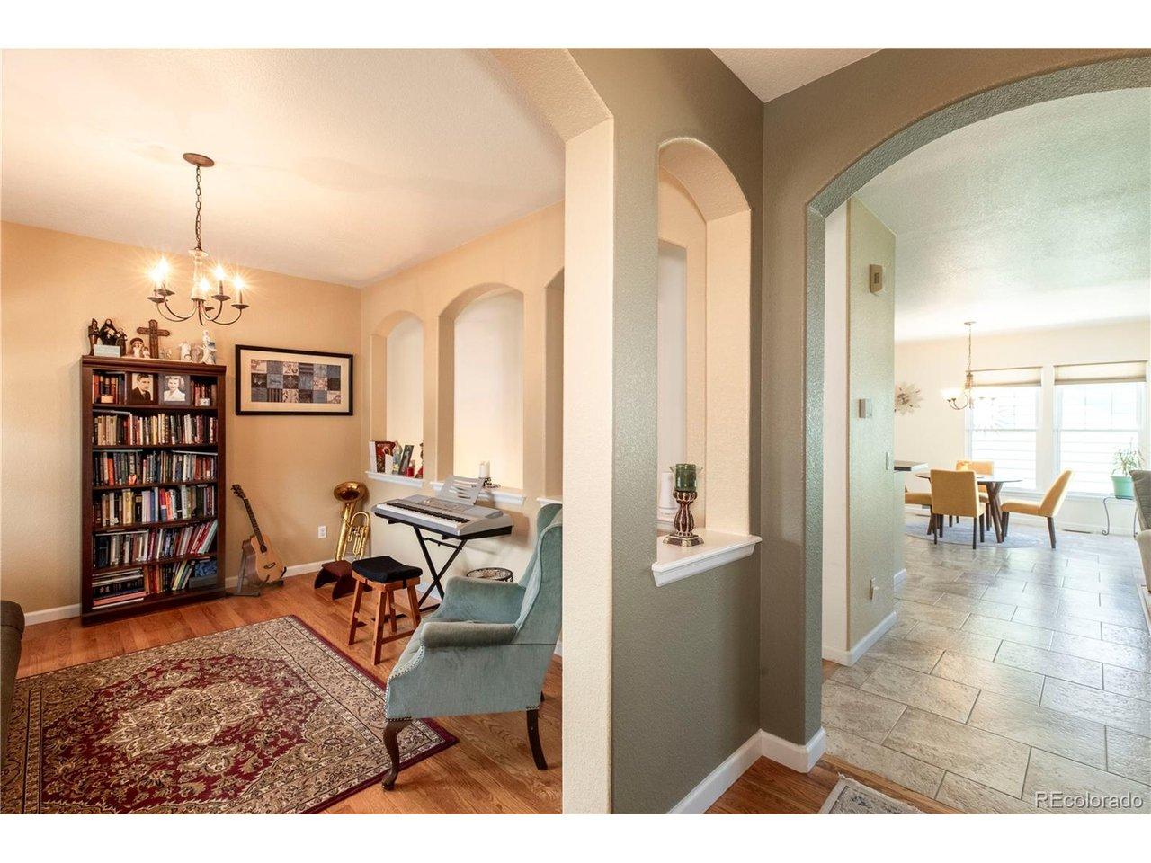 Image 3: Dining Room Image 3: Dining Room