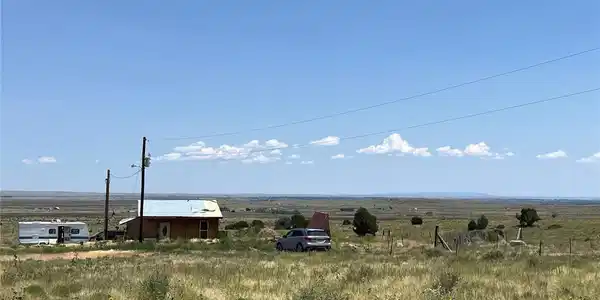 21200 Old Wagon Trail