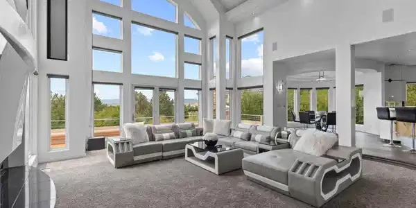 Image 3: main floor great room Image 3: main floor great room