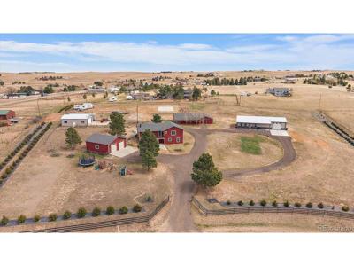 3481 Longs Peak Cir