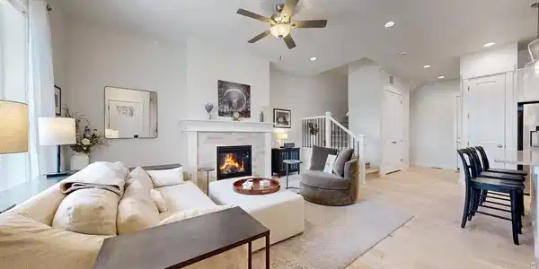 Image 4: Fully furnished with the right offer Image 4: Fully furnished with the right offer