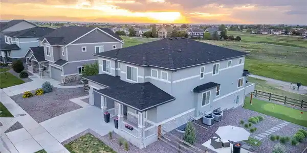 16701 Buffalo Run Dr