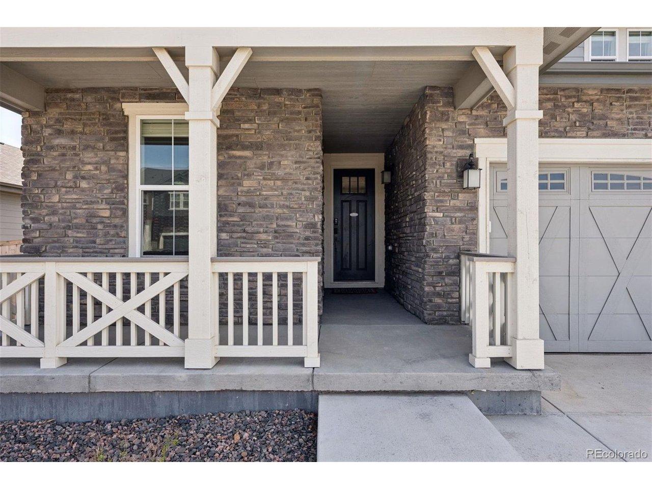 Image 4: Front Covered Patio. Image 4: Front Covered Patio.