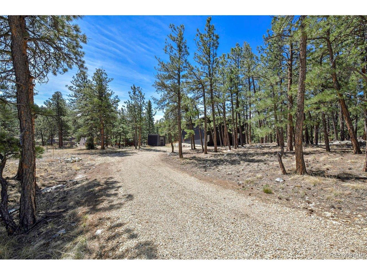 Image 3: Drive way