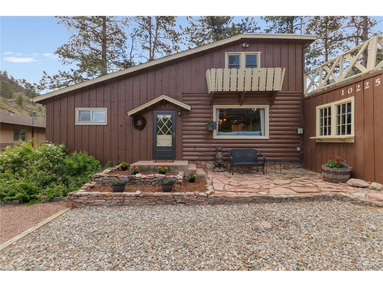 Image 1: Front of the Home Image 1: Front of the Home