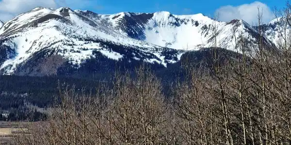 303 Glacier Peak View