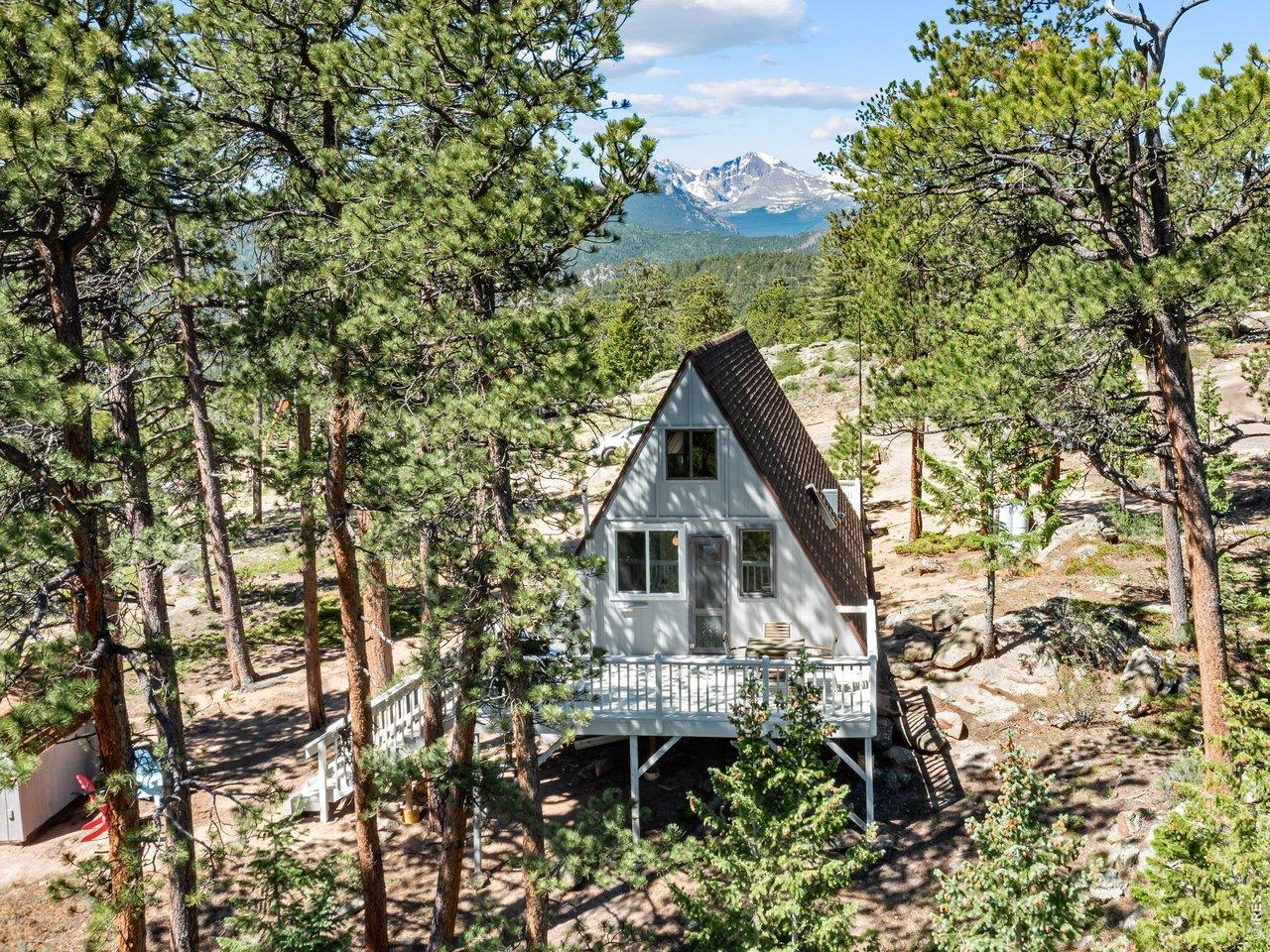 Image 1: Your cabin in the woods... Image 1: Your cabin in the woods...
