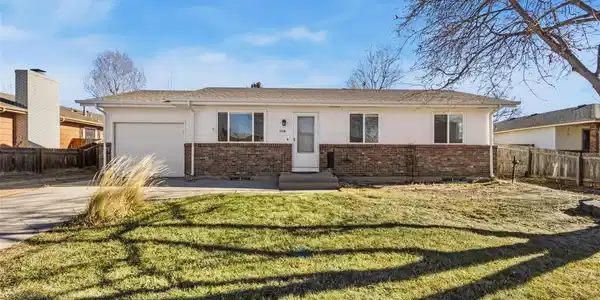 1116 Cottonwood Dr