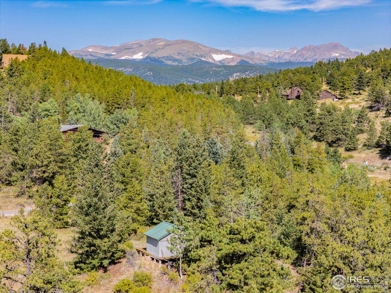 Image 1: Build your dream mountain home here Image 1: Build your dream mountain home here