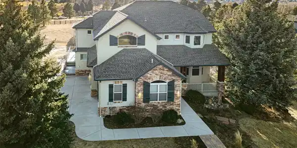 12665 S Robinson Ranch Ct