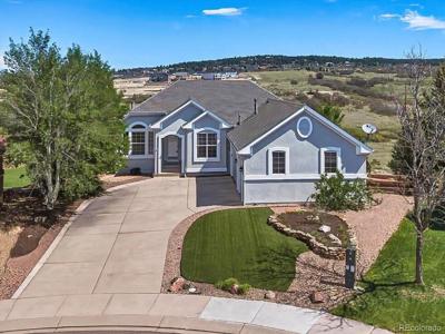 16125 Gold Creek Dr