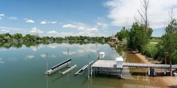 Image 4: Skiing, wakeboarding, wake surfing, and more! Image 4: Skiing, wakeboarding, wake surfing, and more!